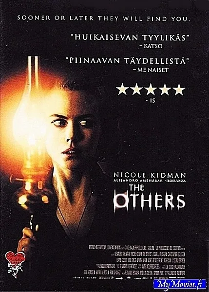 The Others (R&A)
