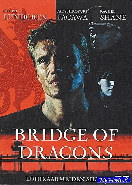 Bridge of dragons - Lohikäärmeiden silta