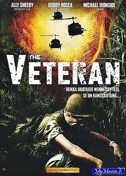 Veteran