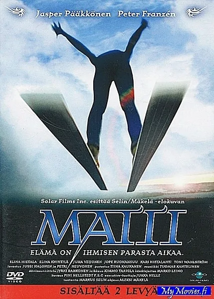 Matti