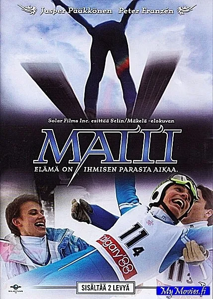 Matti