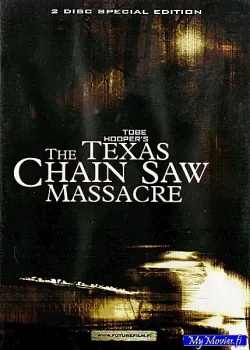 Texasin moottorisahamurhat