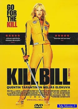 Kill Bill, Volume 1