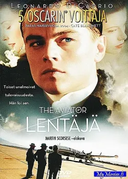 Aviator - Lentäjä