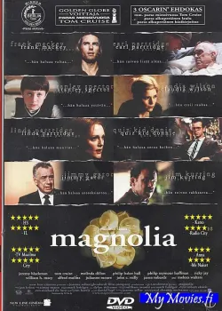 Magnolia