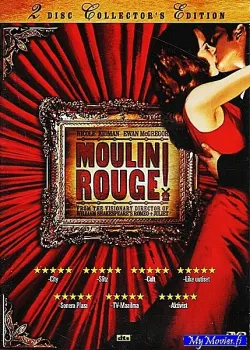 Moulin Rouge