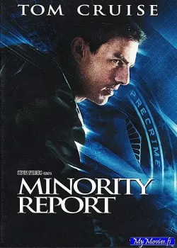 Minority Report