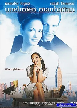 Unelmien Manhattan