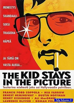 The Kid Stays in the Picture