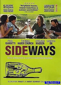 Sideways