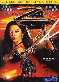 Zorron legenda