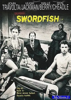 Swordfish / Salasana