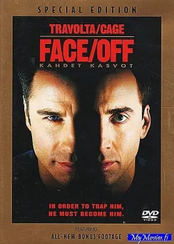 Face/Off - Kahdet kasvot