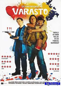 Varasto