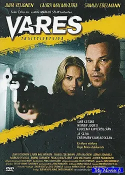 Vares - Yksityisetsivä