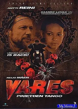 Vares - Pimeyden tango