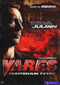Vares Huhtikuun tytöt