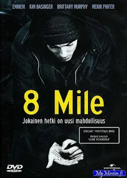 8 Mile