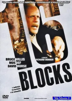 16 Blocks