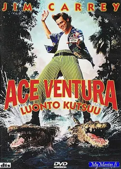 Ace Ventura, luonto kutsuu
