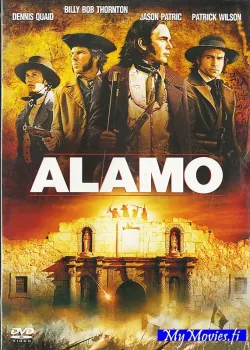 Alamo