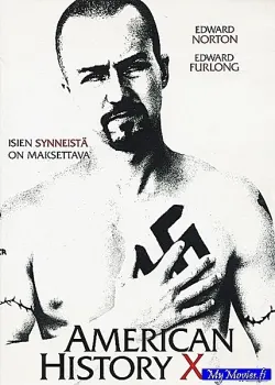 American History X