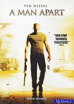 A Man Apart