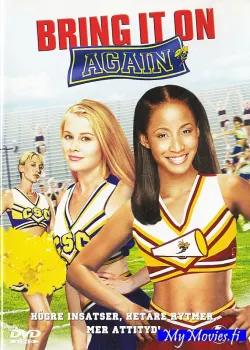 Anna palaa 2 - Bring it on Again