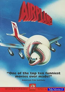 Airplane! - Hei me lennetään