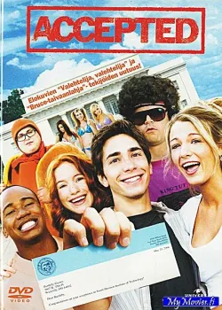 Accepted / Hyväksytty