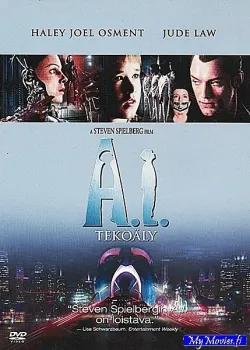 A.I. Tekoäly