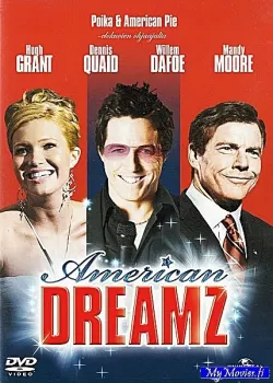 American Dreamz