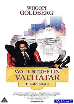Wall Streetin valtiatar