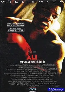 Ali