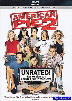 American Pie 2, Collector's Edition