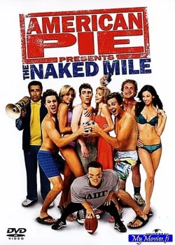 American Pie The Naked Mile