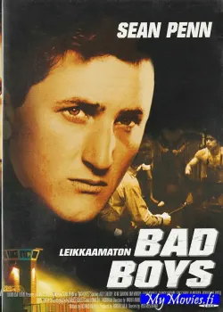 Bad Boys
