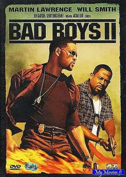 Bad Boys 2 (DVD)