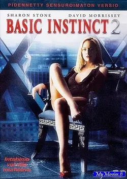 Basic Instinct 2