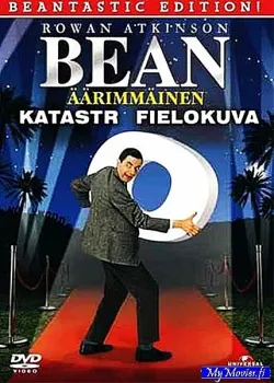 Bean - äärimmäinen katastrofielokuva