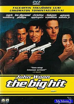 The Big Hit