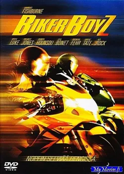 Biker boyz