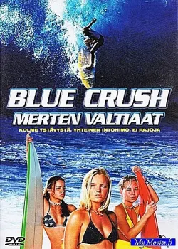 Blue Crush - merten valtiaat