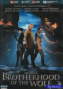 Brotherhood of the Wolf / Susien klaani