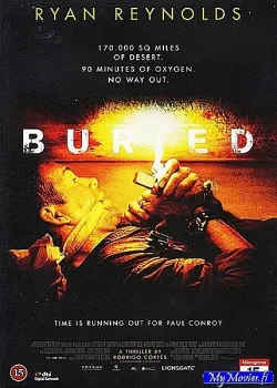 Buried / Haudattu