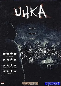 Uhka