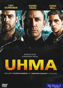 Uhma