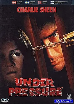Under Pressure / Pinna kireällä