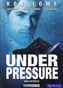 Under Pressure - Pako syvyyksistä