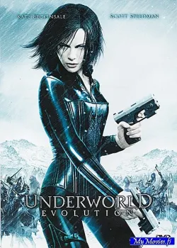 Underworld: Evolution